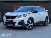 Peugeot 5008 1.6 E-HDi 7L Allure 2-Tronic J18