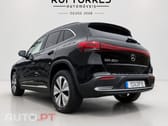 Mercedes-Benz EQA 250+ Progressive