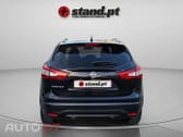 Nissan Qashqai 1.5 dCi Tekna J19
