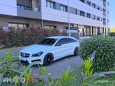 Mercedes-Benz CLA 200 d Shooting Brake AMG Line