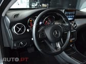 Mercedes-Benz GLA 220 d AMG Line