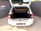 Dacia Sandero 1.5 dCi Confort