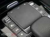 Mercedes-Benz A 200 AMG Line Aut.