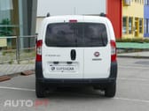 Fiat Fiorino Multijet SX Adventure