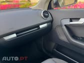 Audi A3 1.6 TDI