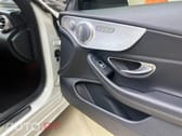 Mercedes-Benz C 220 d Aut.