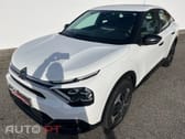 Citroen C4 PureTech 130 Stop&Start EAT8 SHINE