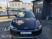 Kia EV6 77.4 kWh Earth