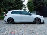 Volkswagen Golf 2.0 TSi GTi Performance