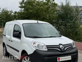 Renault Kangoo Outro