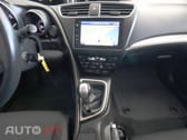 Honda Civic 1.6 i-DTEC Elegance Connect Navi