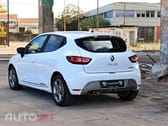 Renault Clio 1.5 dCi GT Line