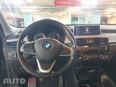 BMW X2 16 d sDrive