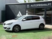 Peugeot 308 1.6 BlueHDi Allure J17