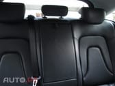 Audi A5 2.0 TDI Multitronic