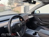 Tesla Model 3 Standard Range Plus RWD