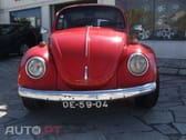 Volkswagen Carocha Carocha 1300