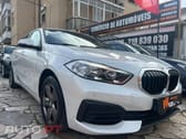 BMW 116 Advantage 2019 nACIONAL