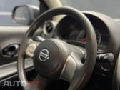 Nissan Micra 1.2 Acenta