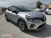 Renault Captur 1.3 TCe Exclusive