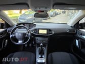 Peugeot 308 1.6 BlueHDi Style J17