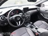 Mercedes-Benz A 200 CDi BE Style