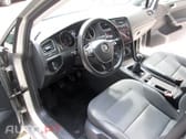 Volkswagen Golf Variant 1.6 TDi Highline