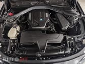 BMW 420 d Advantage Auto