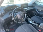 Peugeot E-2008 50 kWh Allure