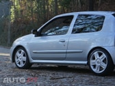 Renault Clio 2.0 RS