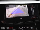 Audi E-Tron 55 quattro S line