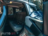 BMW i3 94Ah +Comfort Package Advance