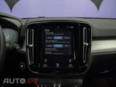 Volvo XC40 1.5 T5 PHEV Inscription Expression