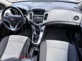 Chevrolet Cruze 1.6 LS