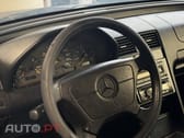 Mercedes-Benz C 220 D Esprit