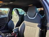 Skoda Octavia 2.0 TDI RS
