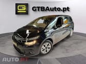 Citroen C4 SpaceTourer  Spacetourer 1.5 BlueHDi