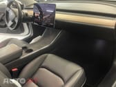 Tesla Model 3 Performance Dual Motor AWD