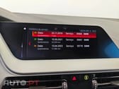 BMW 116 d Advantage
