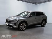 Renault Austral 1.2 E-Tech Mild Hybrid Advanced Techno