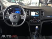 Renault Mégane 1.3 TCe GT Line