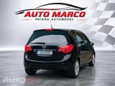 Opel Meriva 1.3 CDTi Cosmo S/S