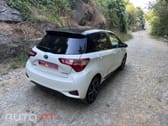 Toyota Yaris 1.5 HSD Exclusive