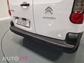 Citroen Berlingo 1.6 BLUEHDI GPS IVA DEDUTIVEL