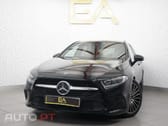 Mercedes-Benz A 180 d Style Aut.