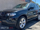 BMW X5 3.0 d