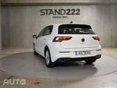 Volkswagen Golf 1.0 TSI Life