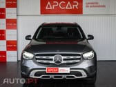 Mercedes-Benz GLC 300 de 4-matic