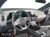 Mercedes-Benz EQC 400 4Matic