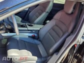 Porsche Taycan 4S bateria Performance Plus